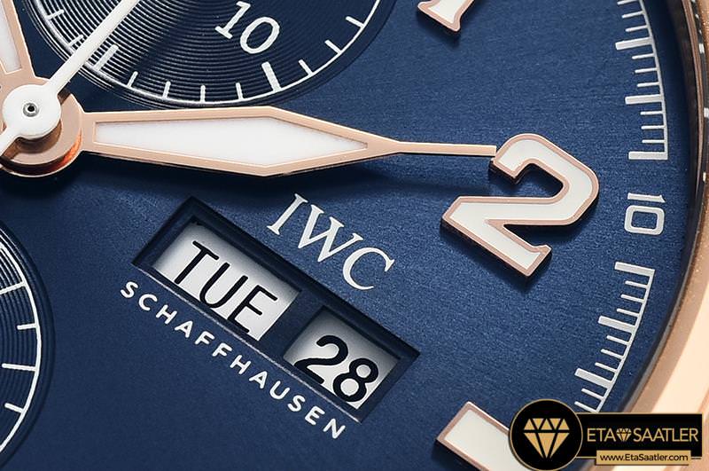 IWC0410 - Pilot Chrono Le Petit 377721 RGLE Blue ZF A7750 modelleri IWC0410 - Pilot Chrono Le Petit 377721 RGLE Blue ZF A7750 - 06.jpg